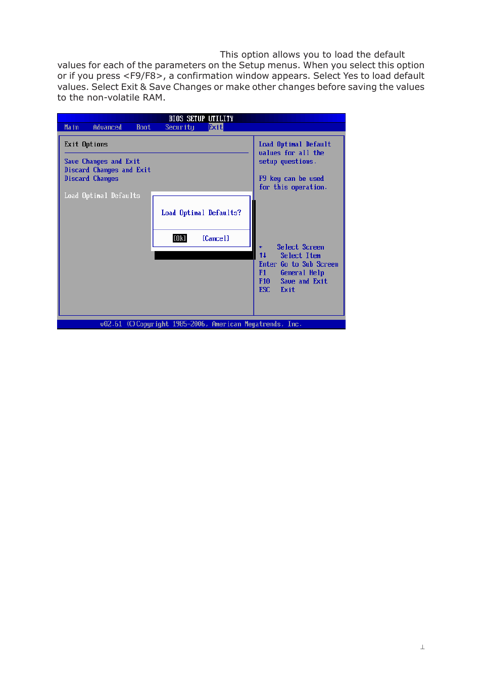 Lanner LEC-2026 User Manual | Page 60 / 67