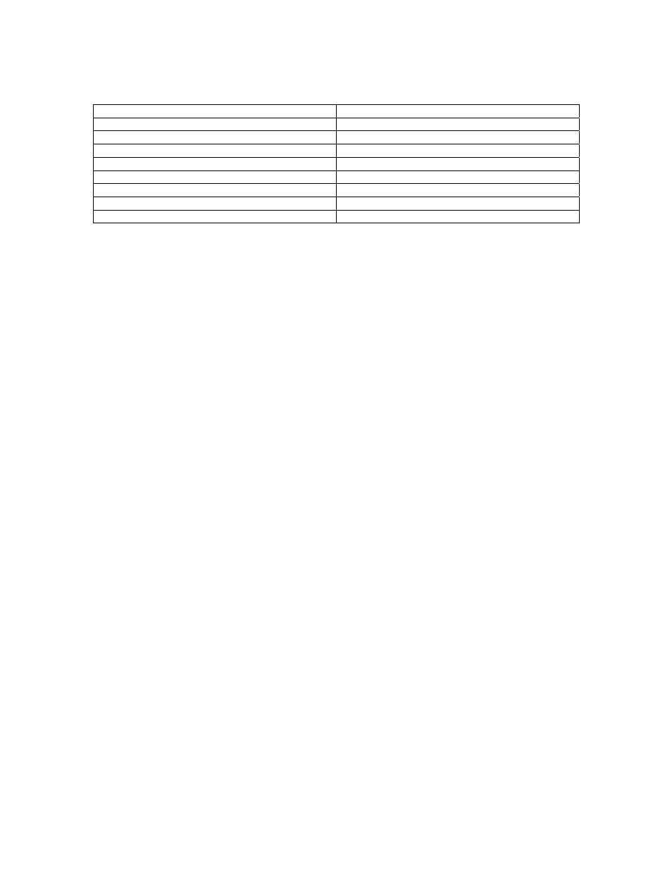 Before you call for service | CDA MC41BL User Manual | Page 3 / 12