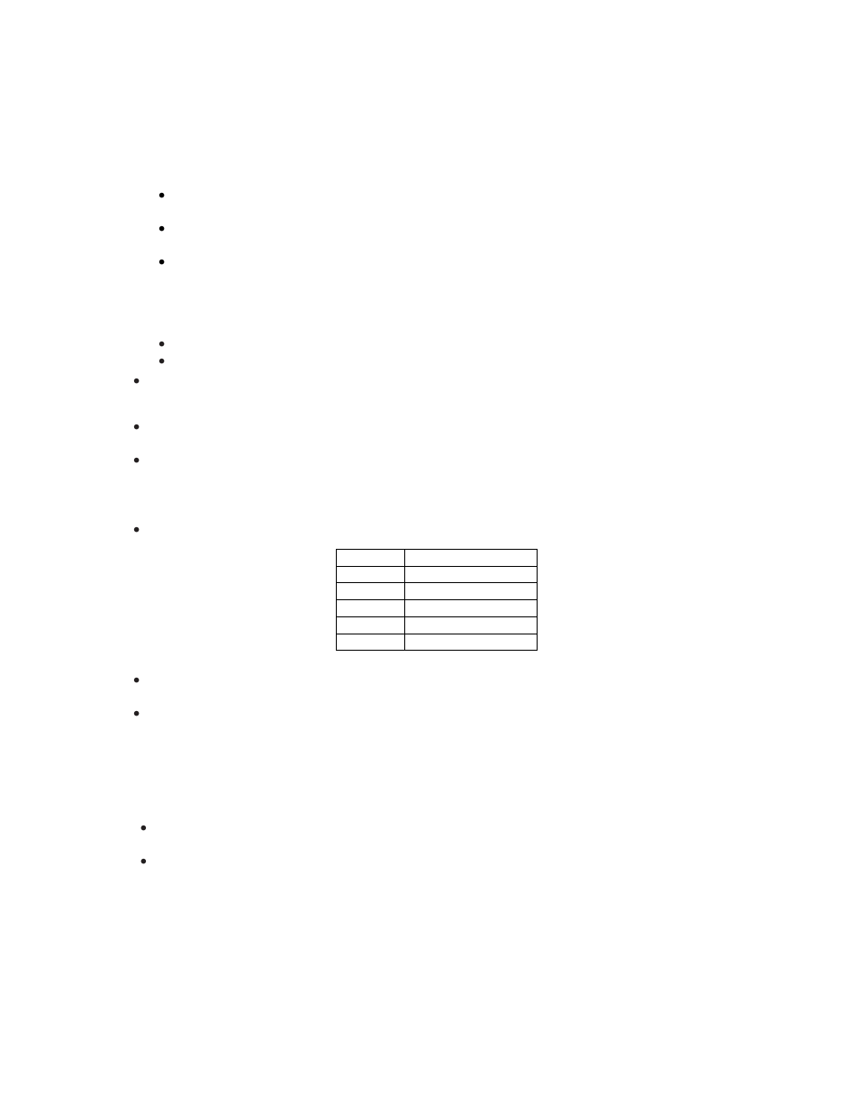 Auto defrost, Auto menu, Grill | Convection cooking | CDA MC41BL User Manual | Page 7 / 12