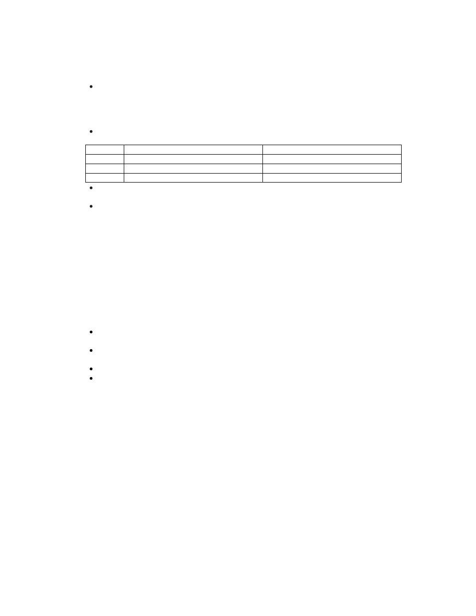 CDA MC41BL User Manual | Page 9 / 12