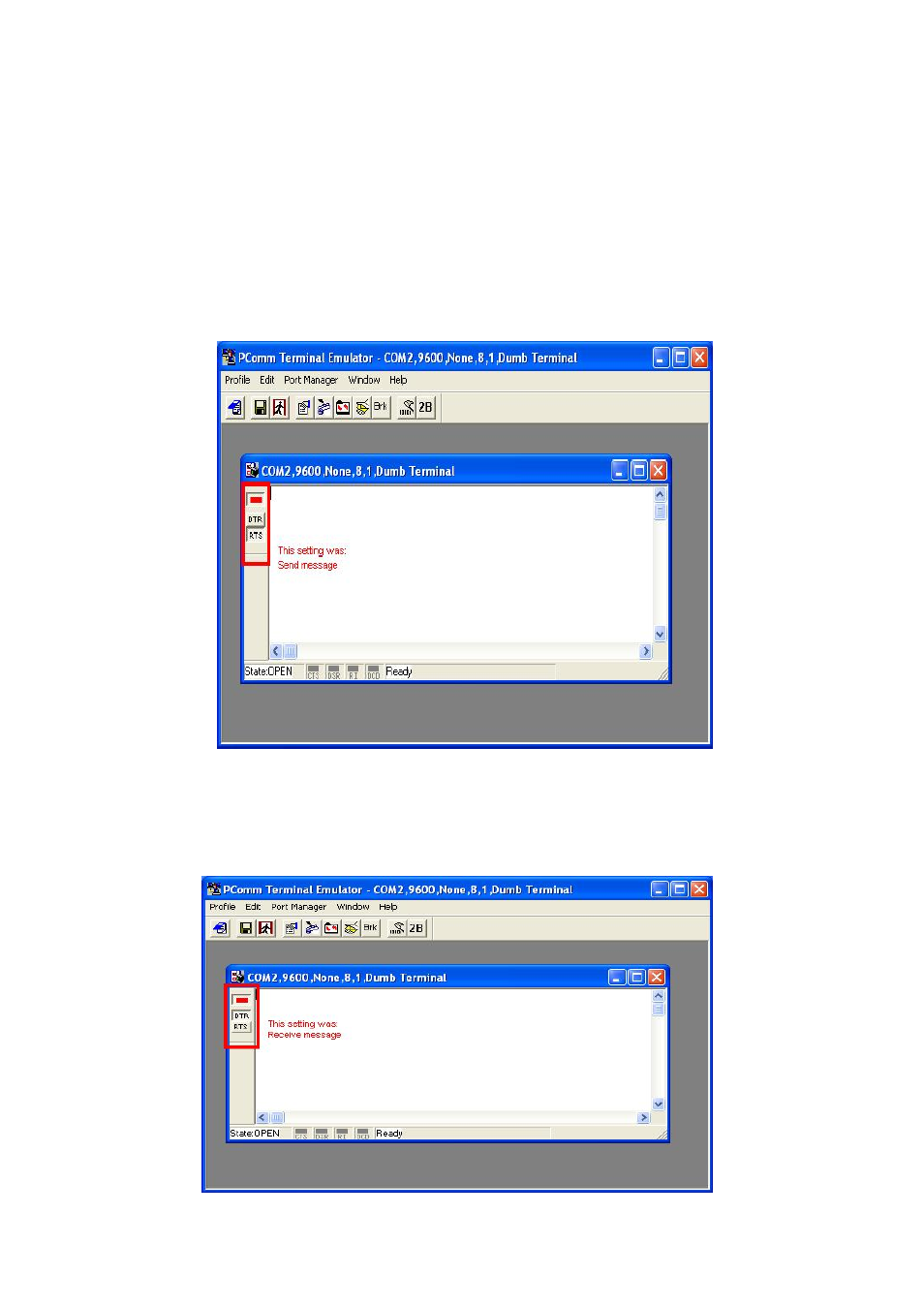 Lanner LEC-7000 User Manual | Page 33 / 37