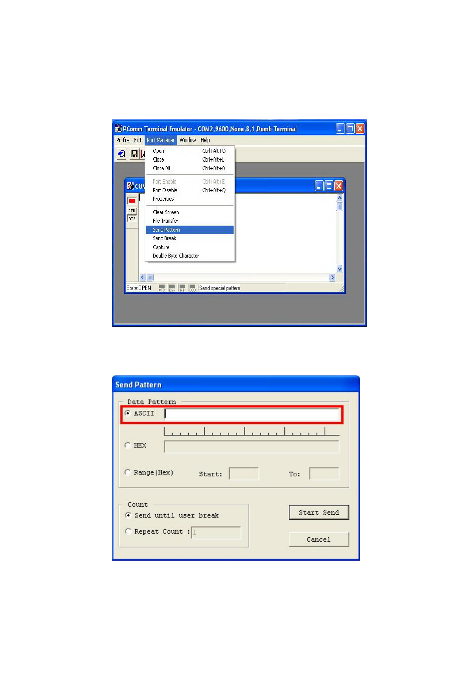 Lanner LEC-7000 User Manual | Page 34 / 37