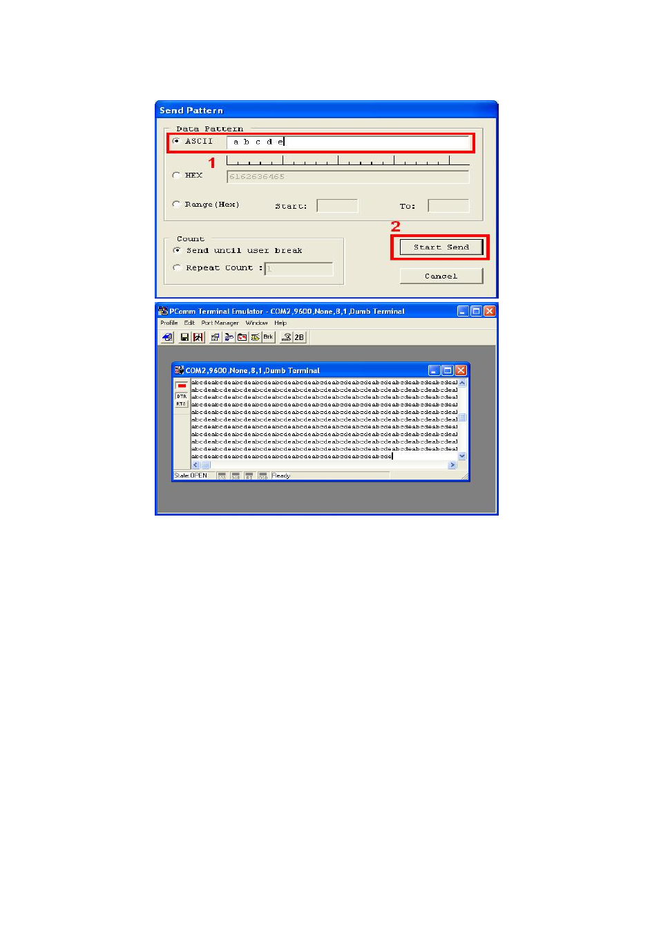 Lanner LEC-7000 User Manual | Page 35 / 37