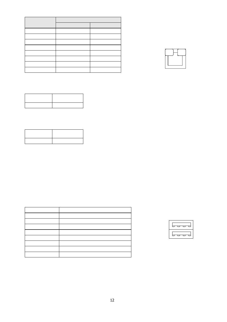 Lanb1 / lanb2, Dc1: dc power input, Led1 : power hdd led | Lanner LEC-7900 User Manual | Page 13 / 36