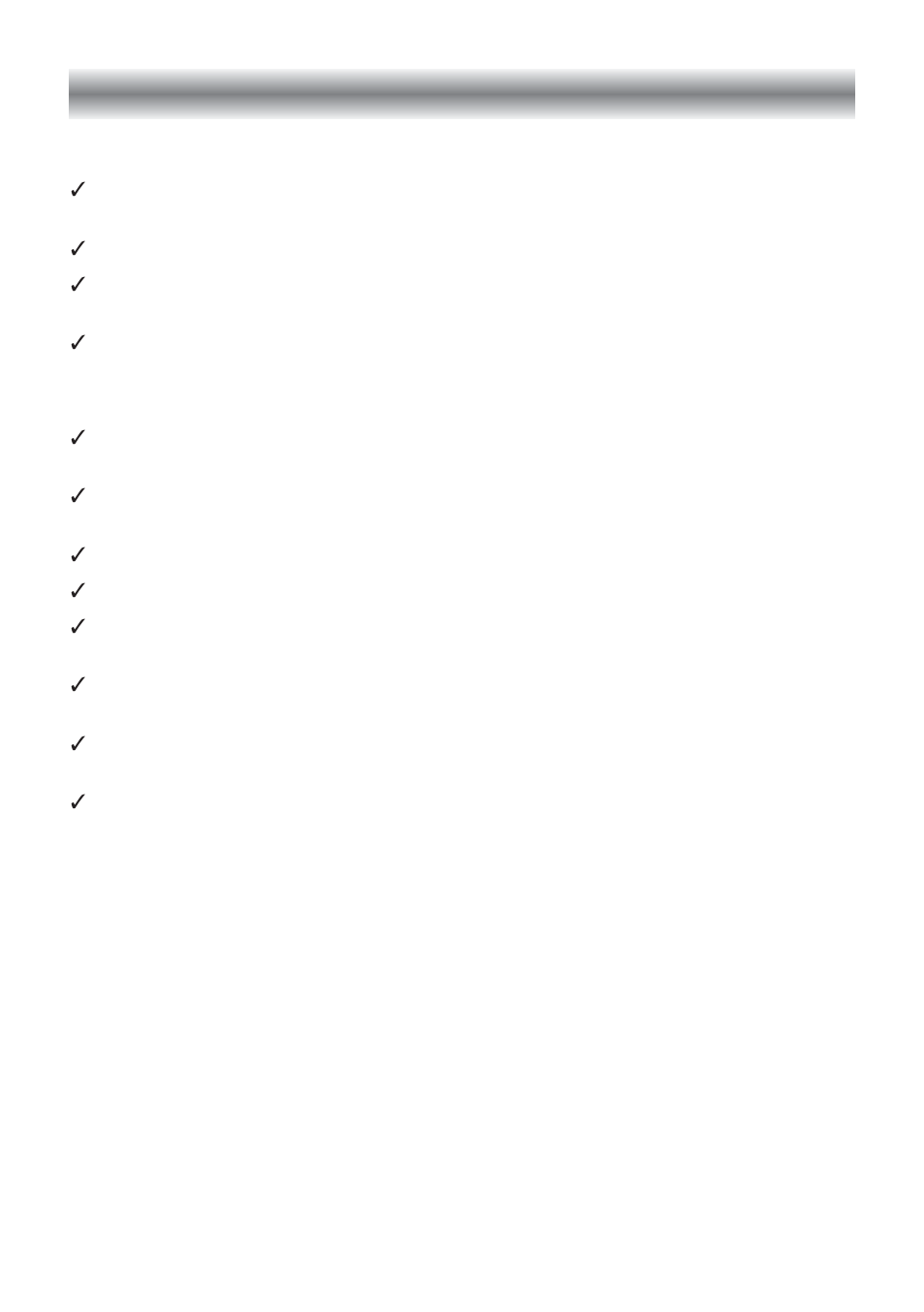 Location | CDA HVG95 User Manual | Page 19 / 36