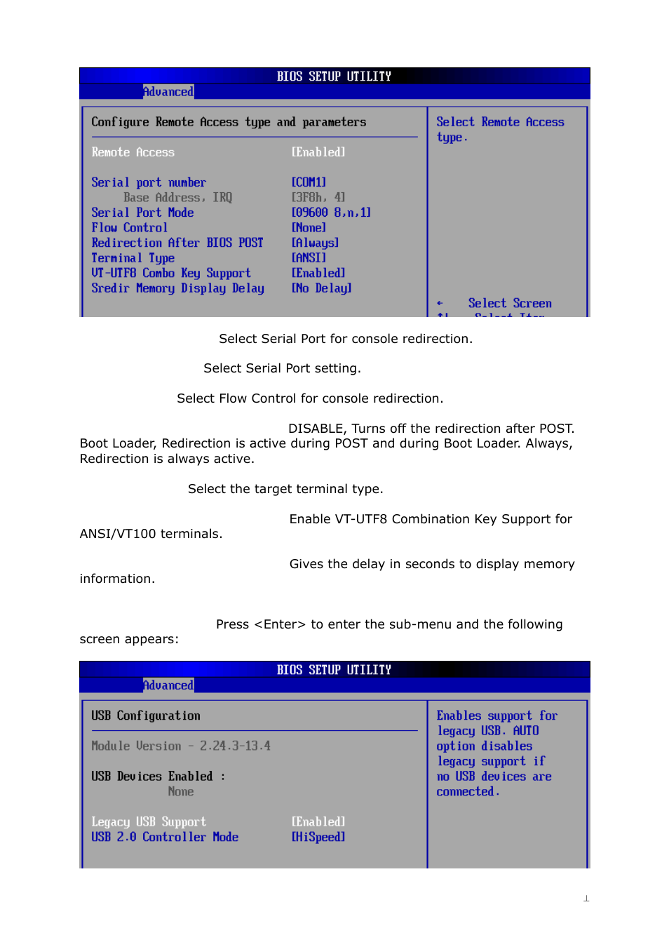 Lanner FW-8750 User Manual | Page 32 / 45