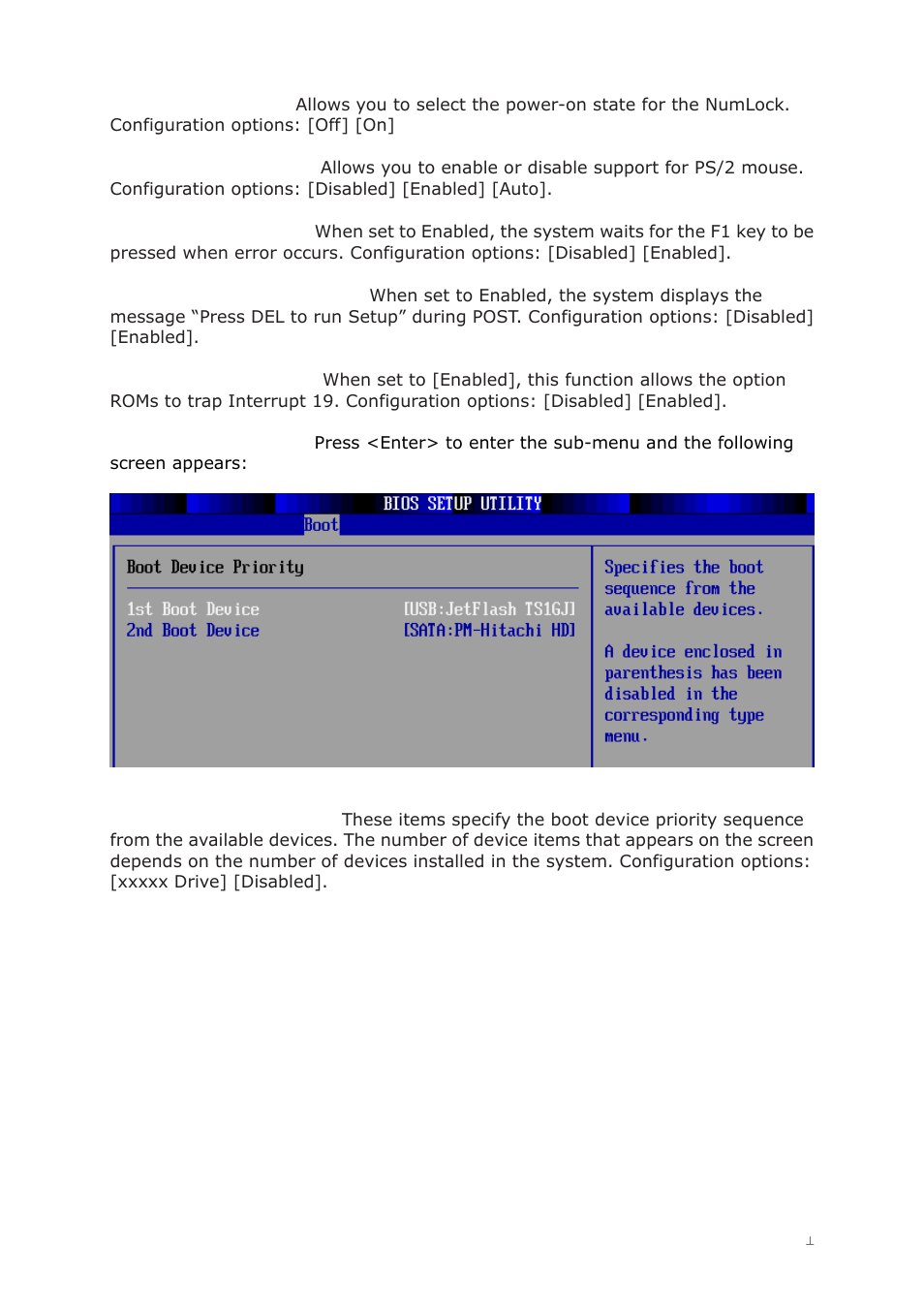 Lanner FW-8750 User Manual | Page 34 / 45