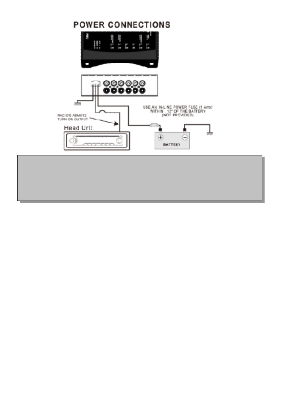 Lanzar OPTIXA6B User Manual | Page 6 / 14