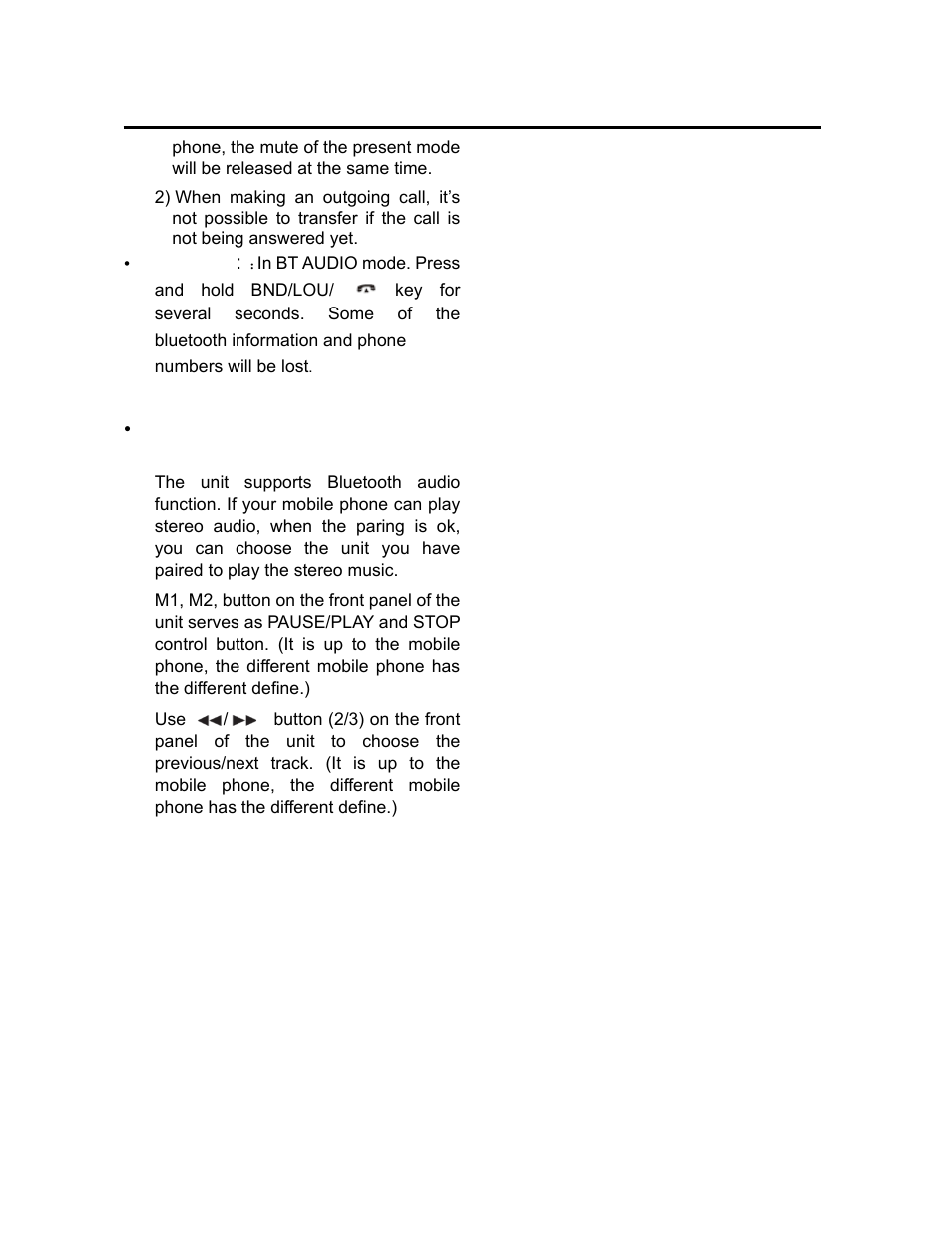 Lanzar AQCD60BTS User Manual | Page 17 / 20