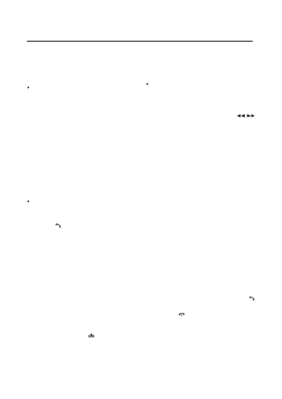 Operation, Bluetooth operation | Lanzar AQMP70BTS User Manual | Page 12 / 19