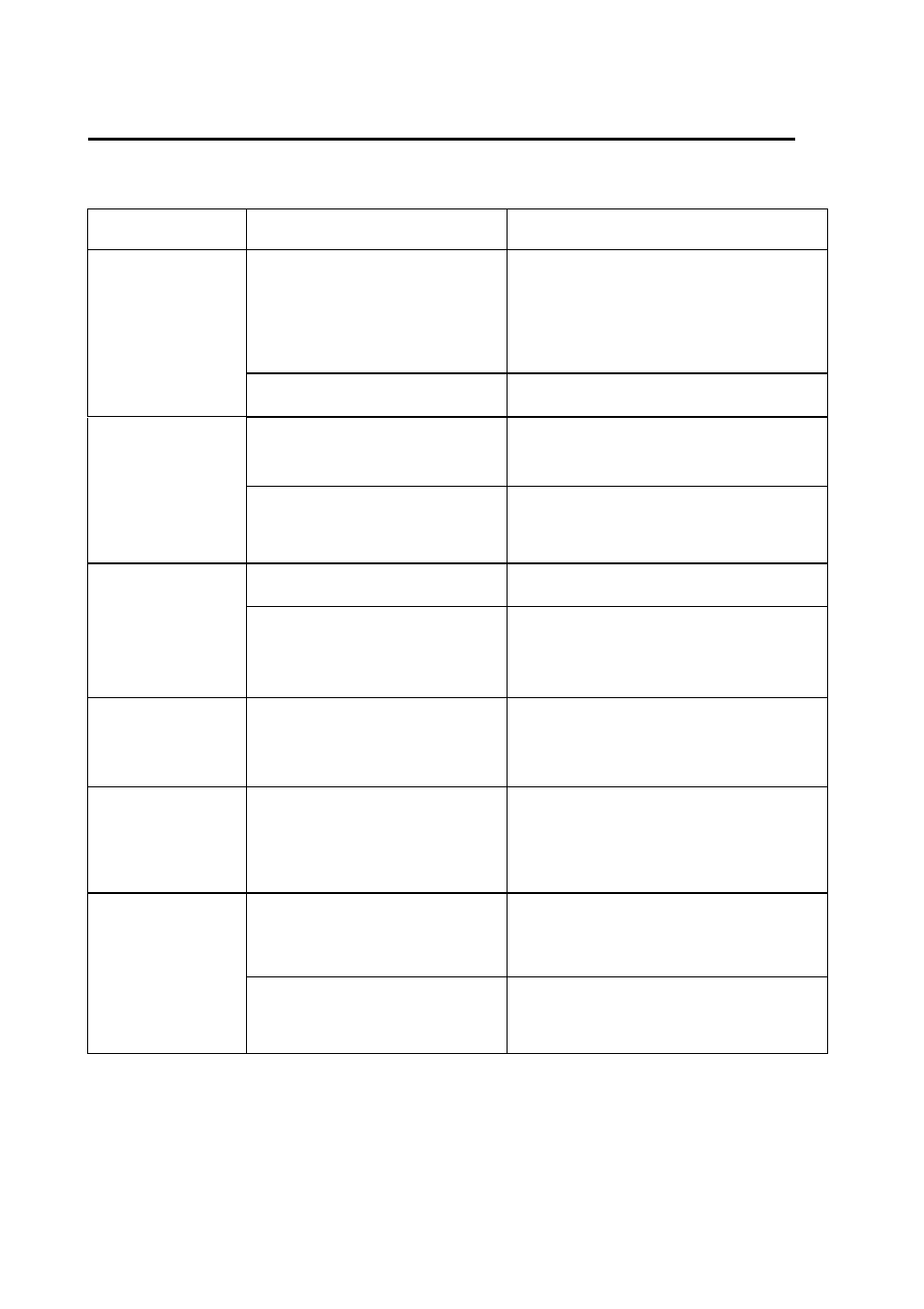 Trouble shooting | Lanzar AQMP70BTS User Manual | Page 19 / 19