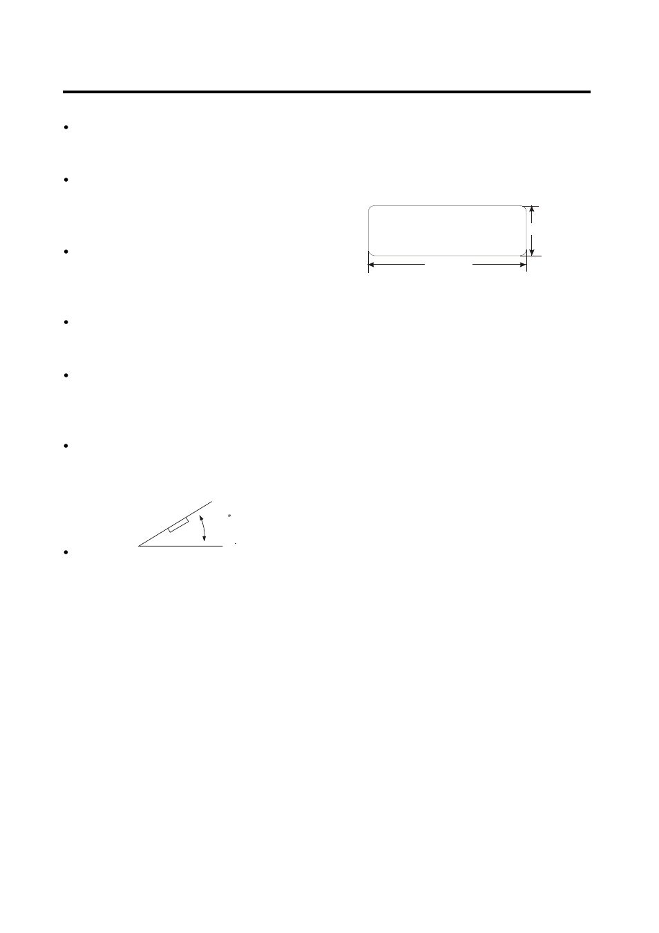 Installation, Notes, Din front/rear-mount | Lanzar AQMP70BTS User Manual | Page 3 / 19