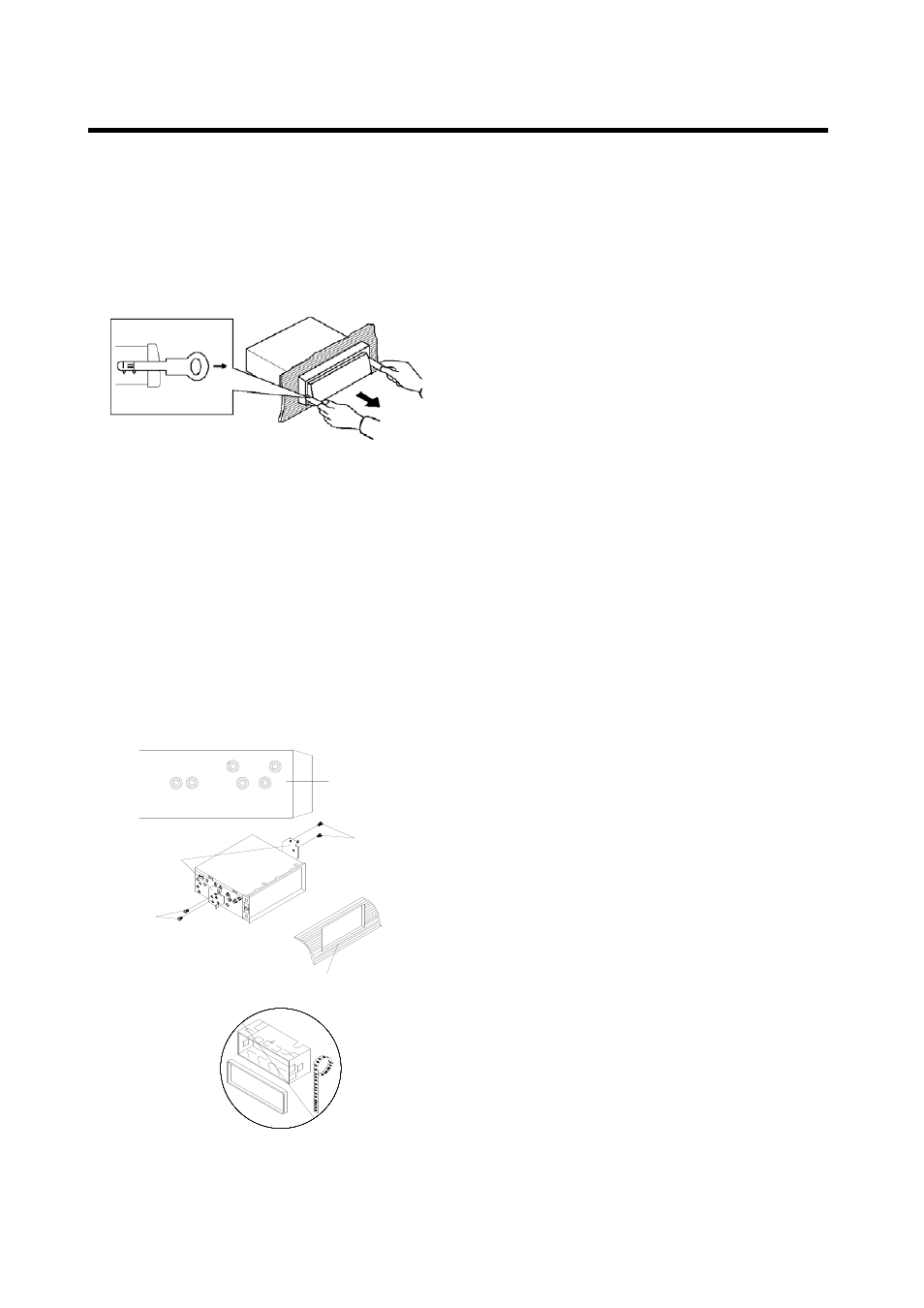 Installation | Lanzar AQMP70BTS User Manual | Page 5 / 19