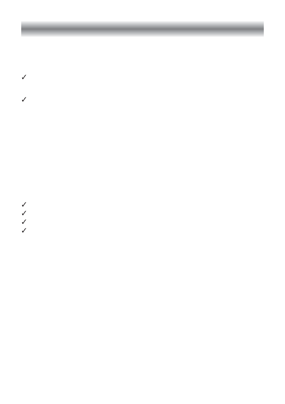 Gas supply requirements | CDA 4Q4 User Manual | Page 24 / 36