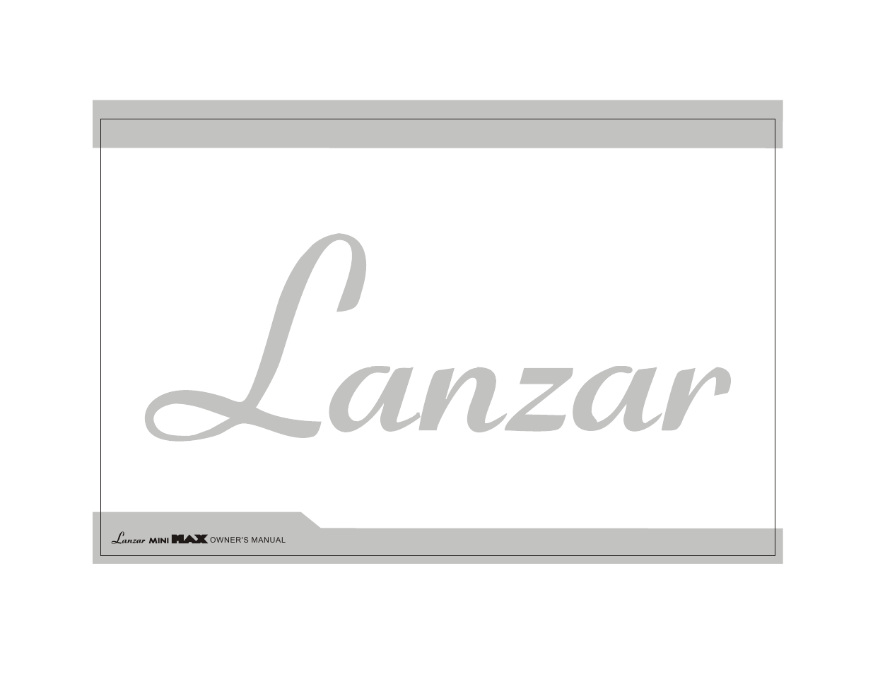 Lanzar MNX1800D User Manual | Page 14 / 16