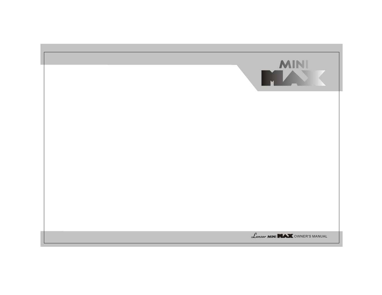 Lanzar MNX1800D User Manual | Page 15 / 16
