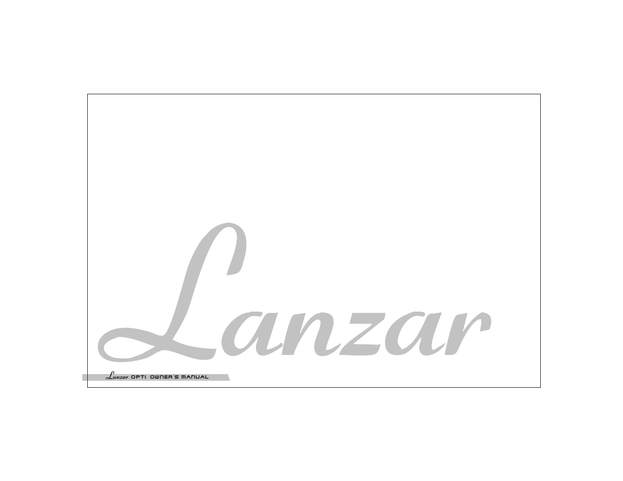 Lanzar OPTI2000D User Manual | Page 14 / 16