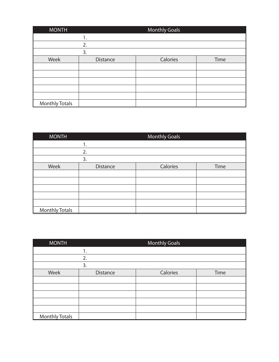 LeMond RevMaster Pro User Manual | Page 27 / 29