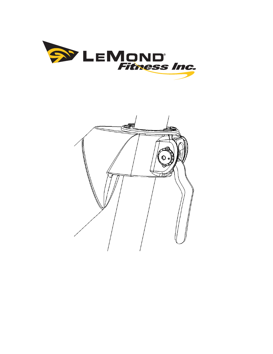 LeMond RevMaster Pro User Manual | 9 pages