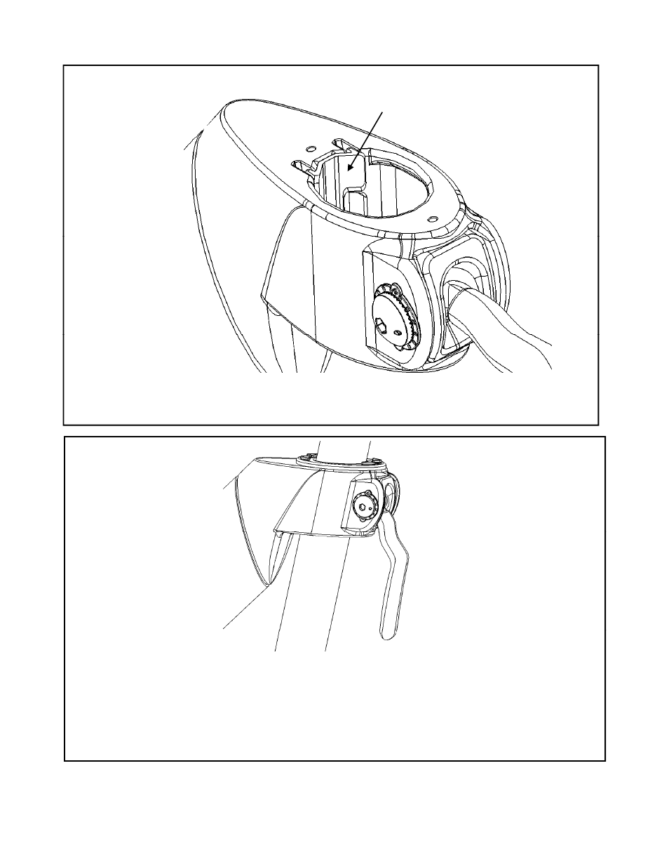 LeMond RevMaster Pro User Manual | Page 9 / 9