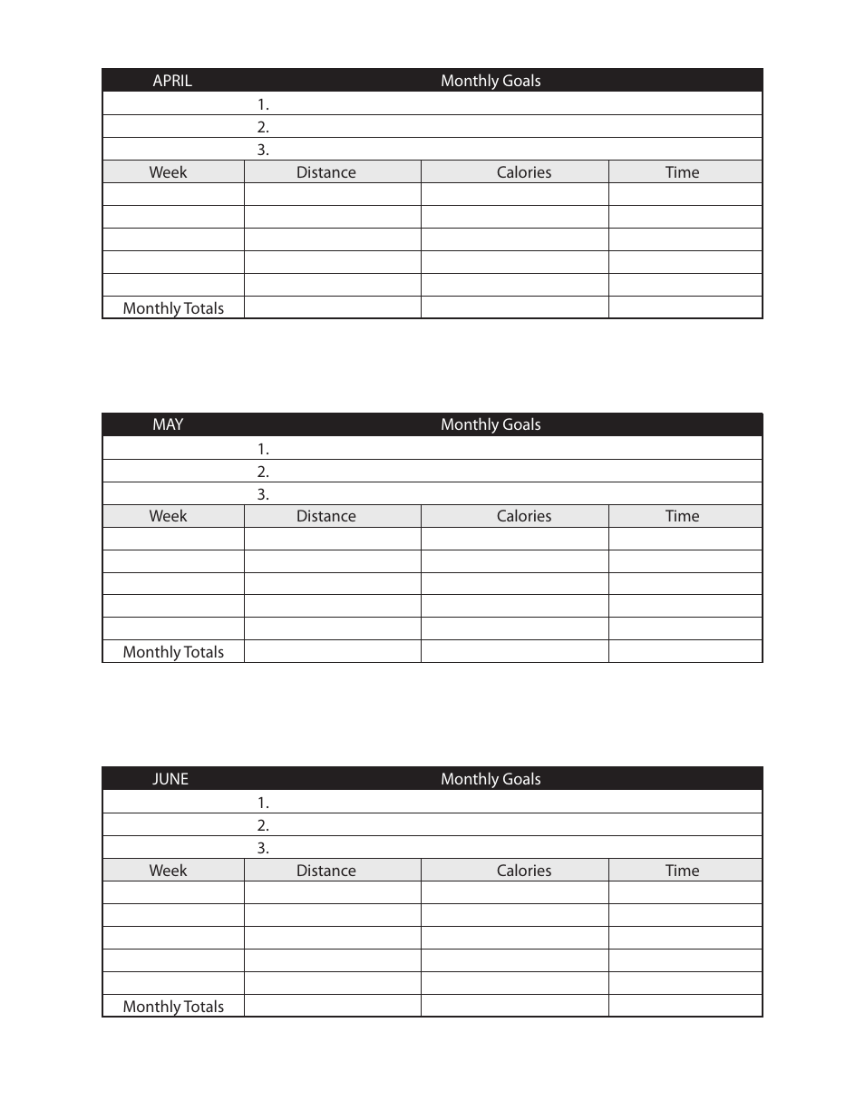 LeMond g-force RT User Manual | Page 52 / 56