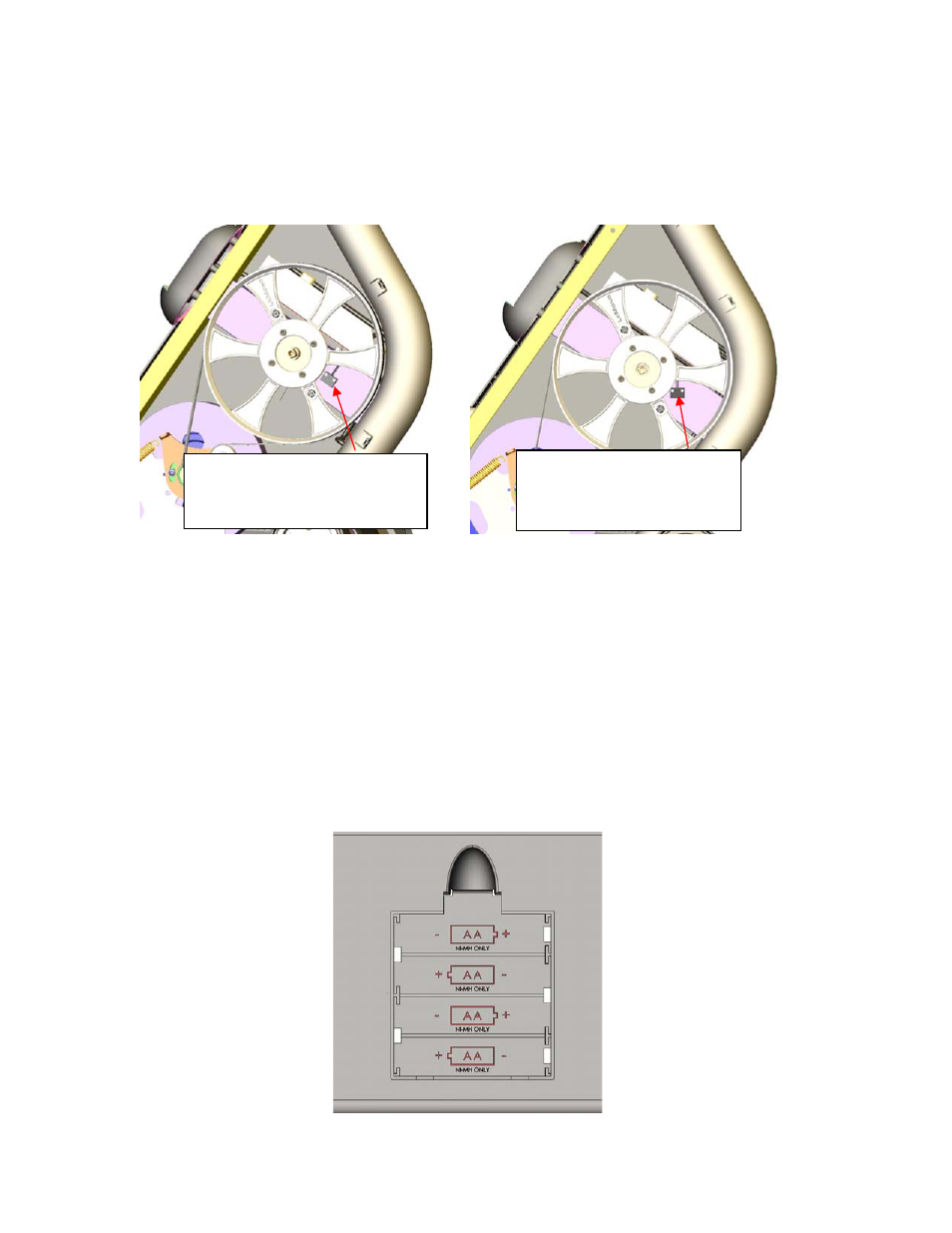 LeMond g-force RT User Manual | Page 11 / 20