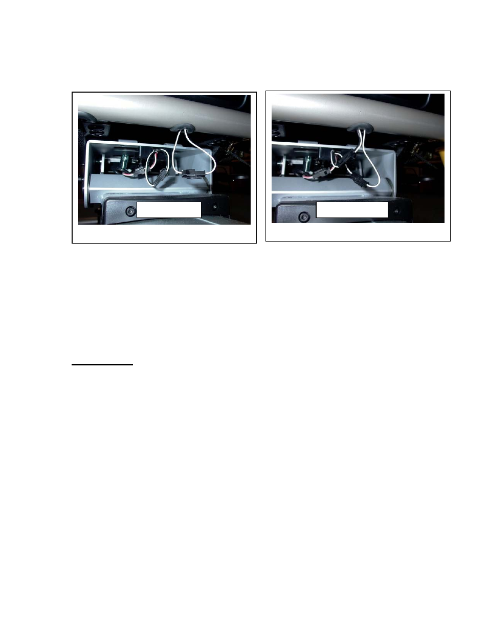 Stability | LeMond g-force RT User Manual | Page 15 / 20