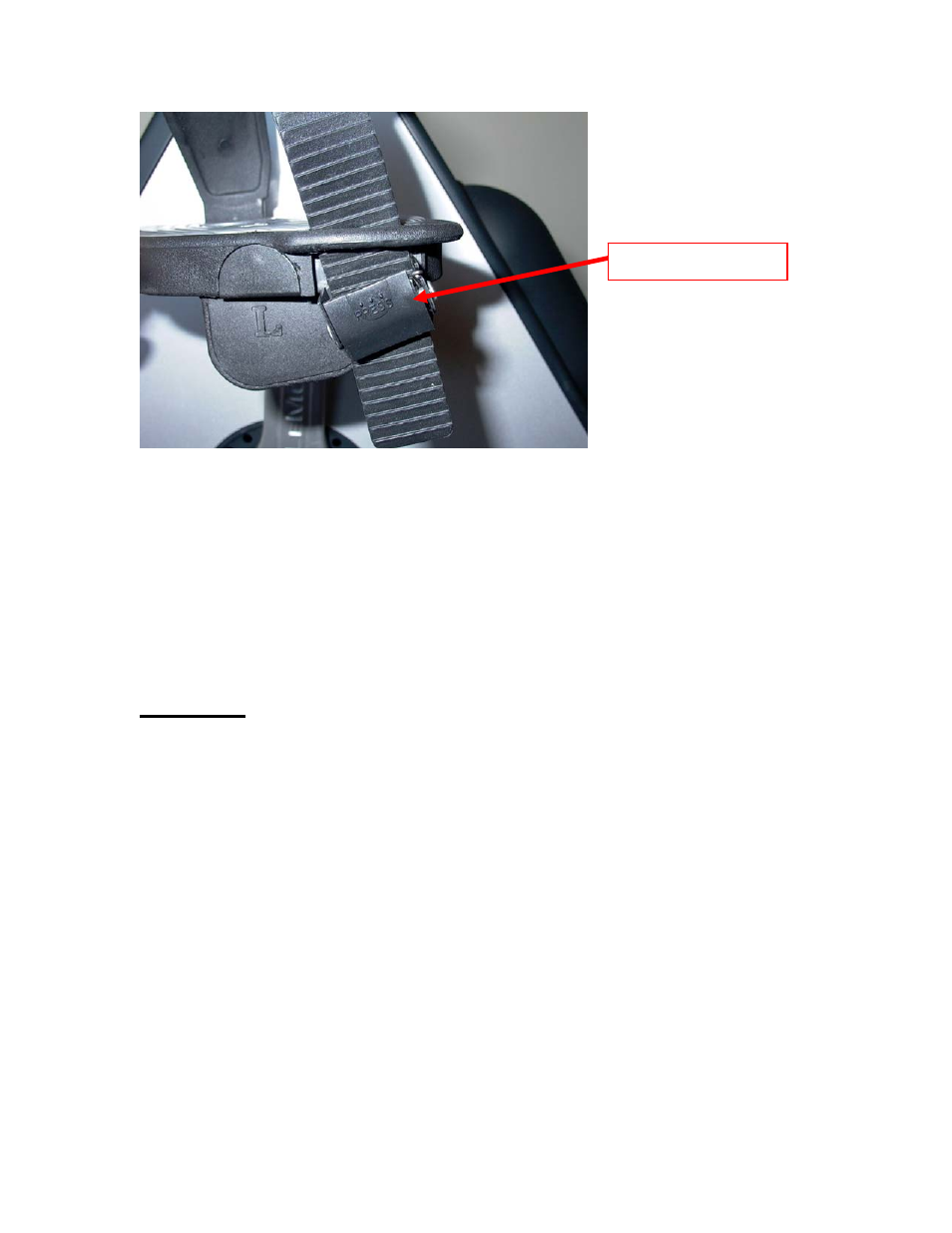 Covers | LeMond g-force RT User Manual | Page 18 / 20