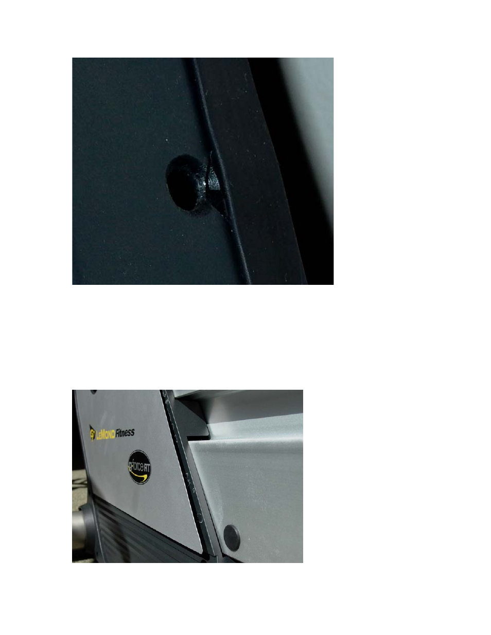LeMond g-force RT User Manual | Page 19 / 20