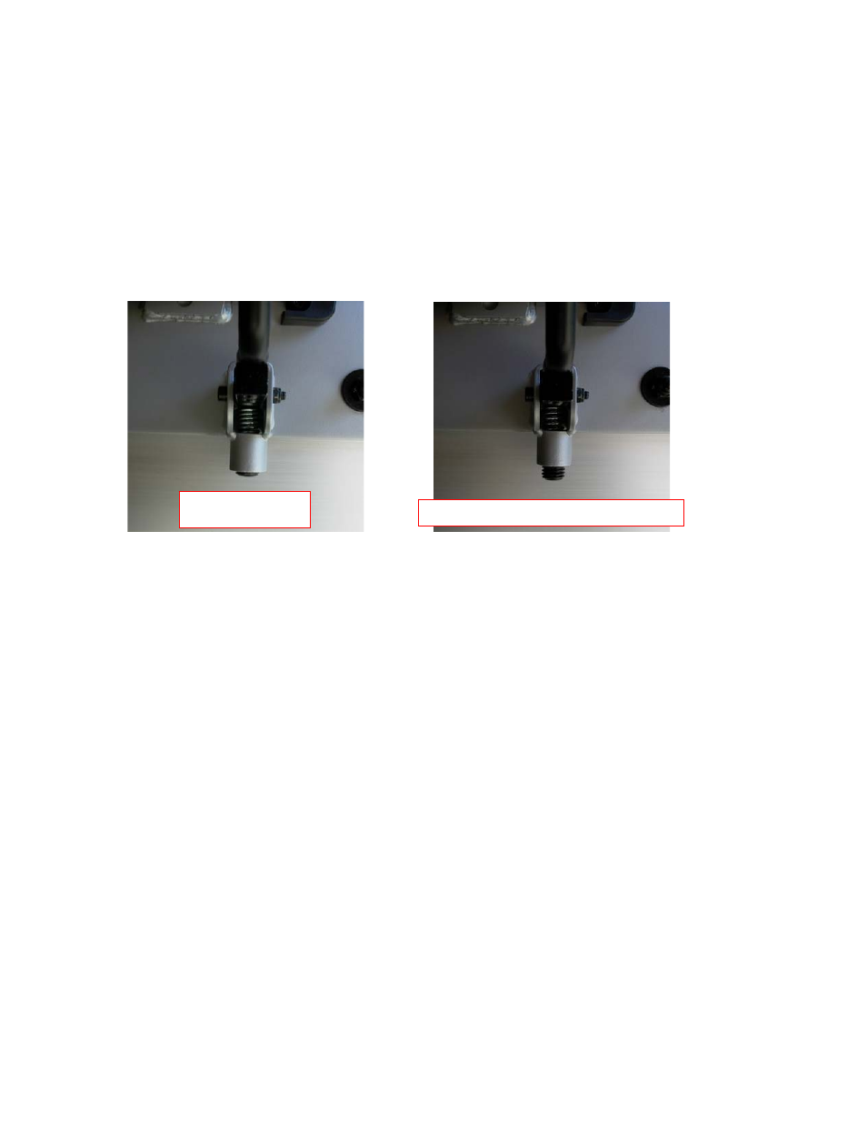 LeMond g-force RT User Manual | Page 6 / 20