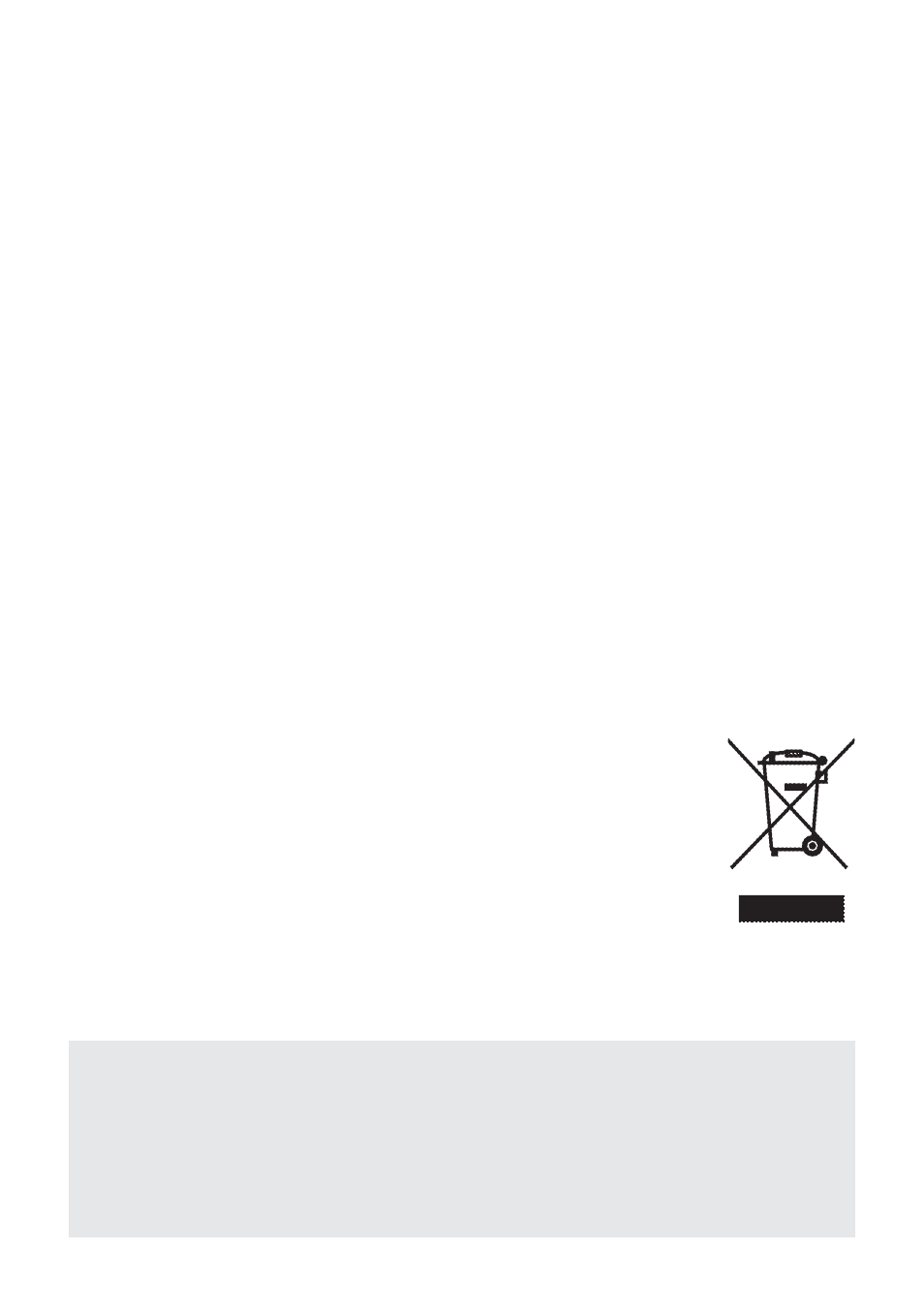 CDA RV 1000 User Manual | Page 2 / 52