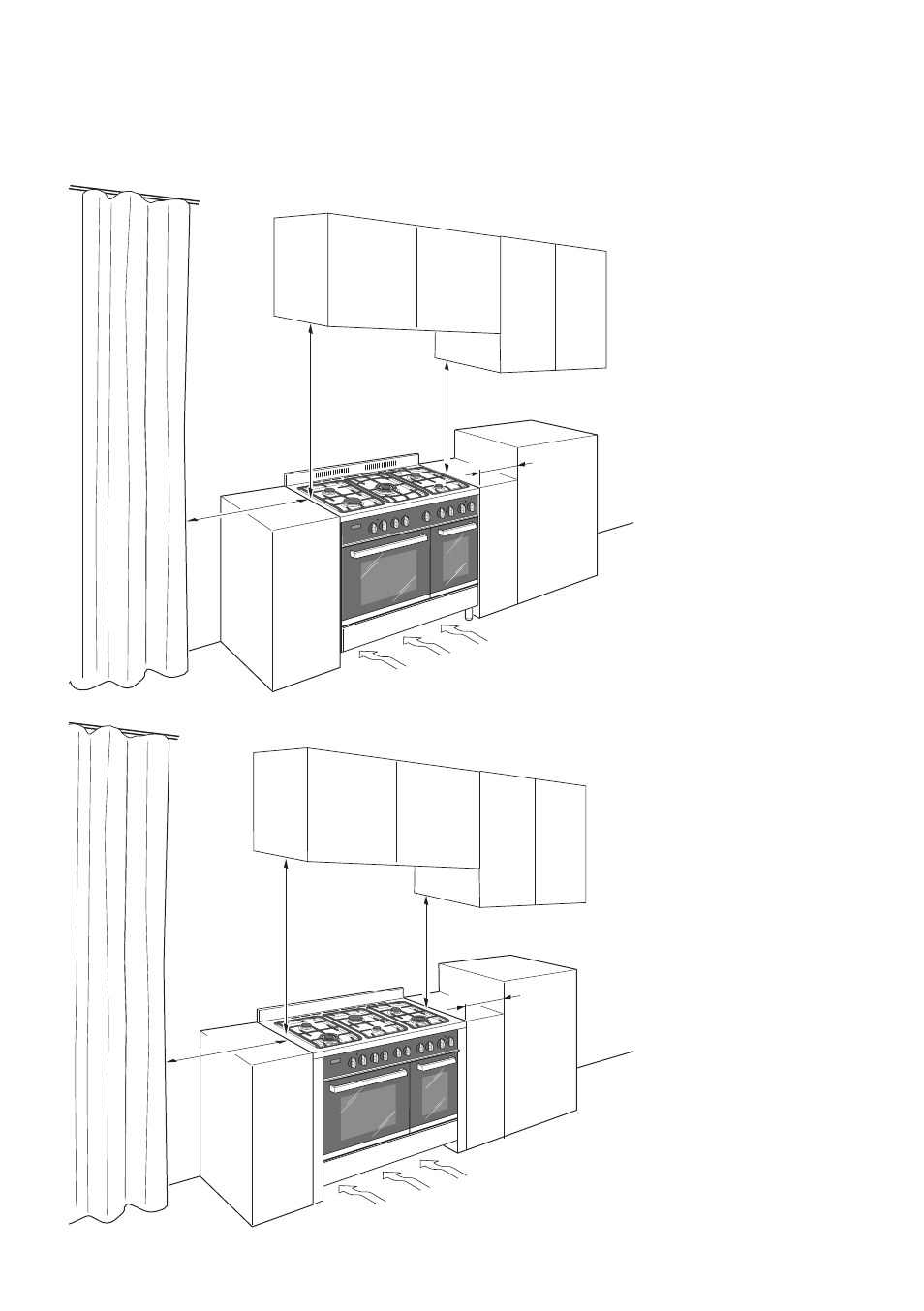 CDA RV 1000 User Manual | Page 34 / 52