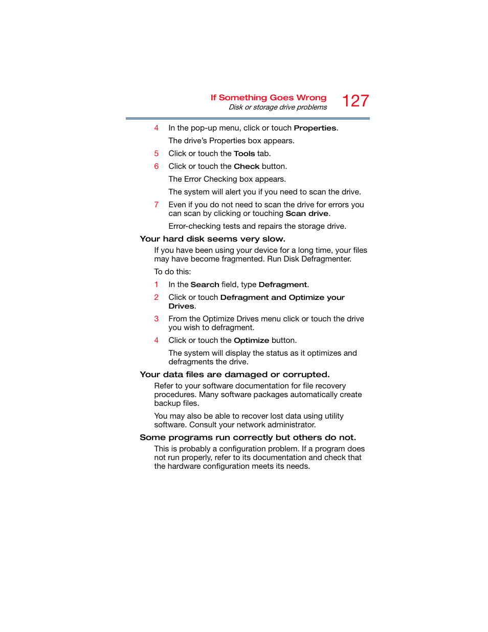 Toshiba DynaPad WT12PE-A64 User Manual | Page 127 / 177