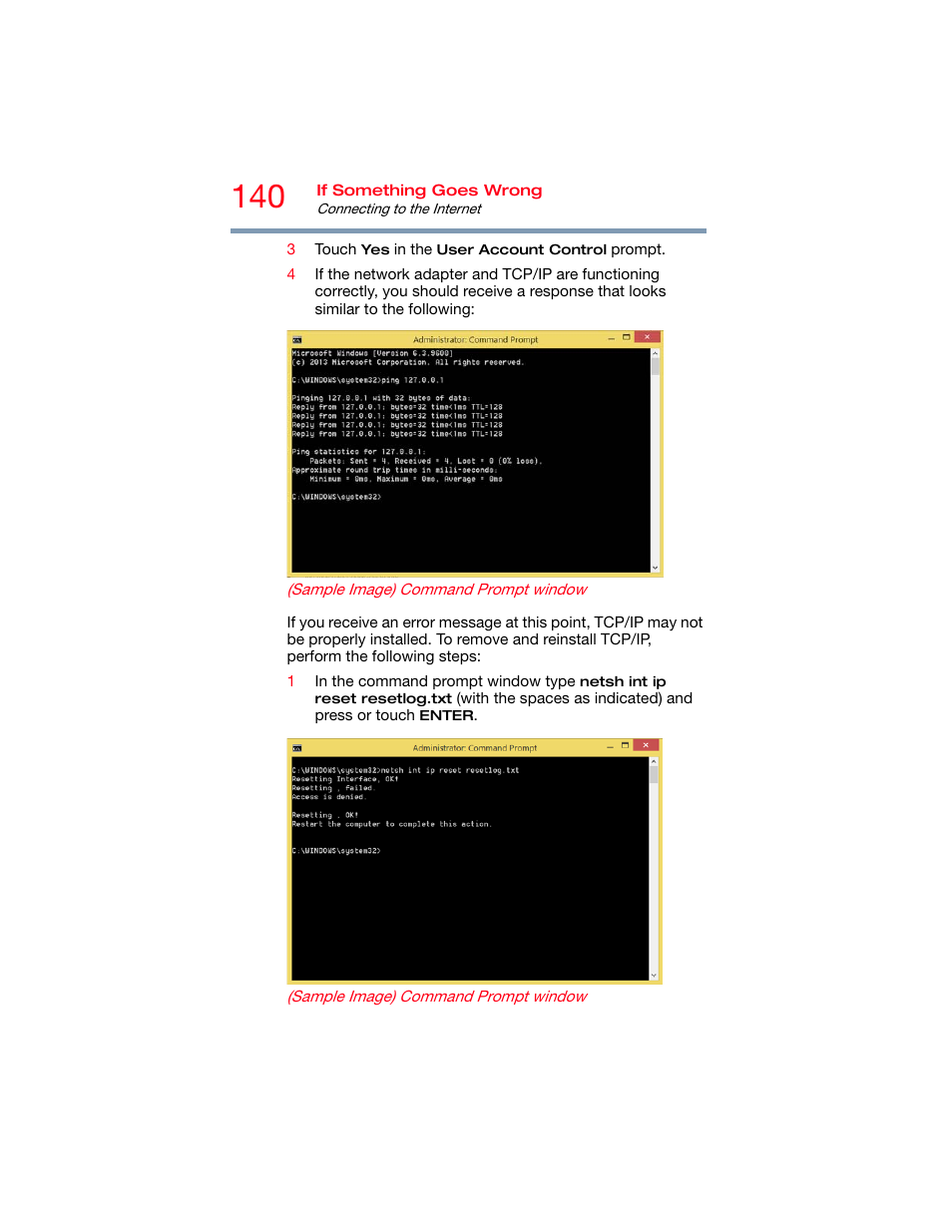 Toshiba DynaPad WT12PE-A64 User Manual | Page 140 / 177