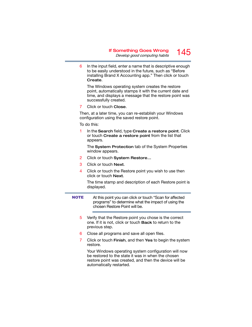 Toshiba DynaPad WT12PE-A64 User Manual | Page 145 / 177