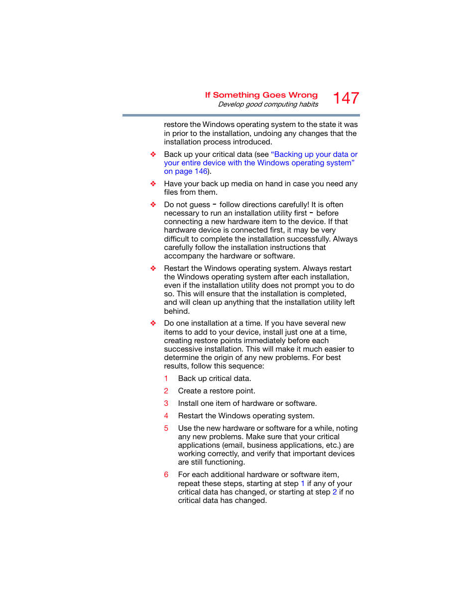 Toshiba DynaPad WT12PE-A64 User Manual | Page 147 / 177