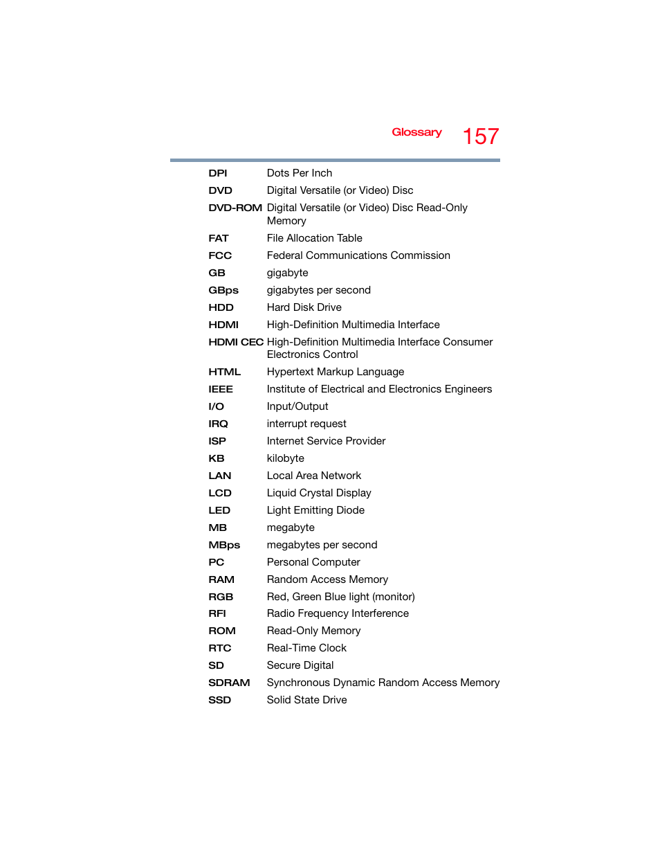 Toshiba DynaPad WT12PE-A64 User Manual | Page 157 / 177