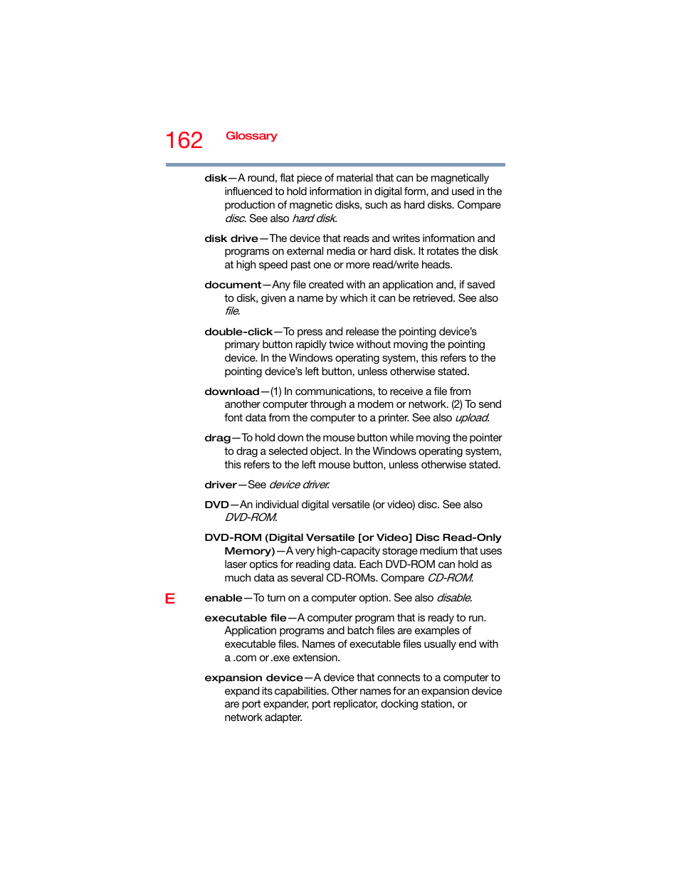 Toshiba DynaPad WT12PE-A64 User Manual | Page 162 / 177