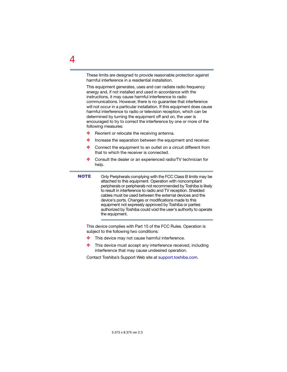 Toshiba DynaPad WT12PE-A64 User Manual | Page 4 / 177