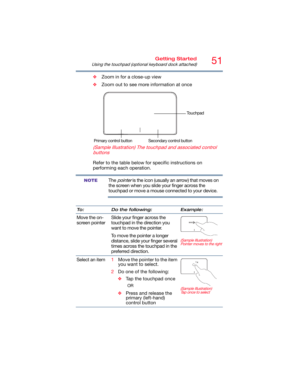 Toshiba DynaPad WT12PE-A64 User Manual | Page 51 / 177