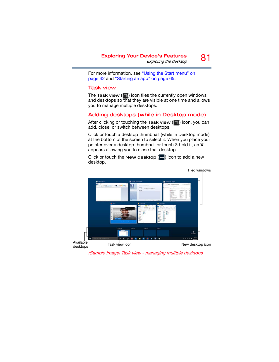 Toshiba DynaPad WT12PE-A64 User Manual | Page 81 / 177