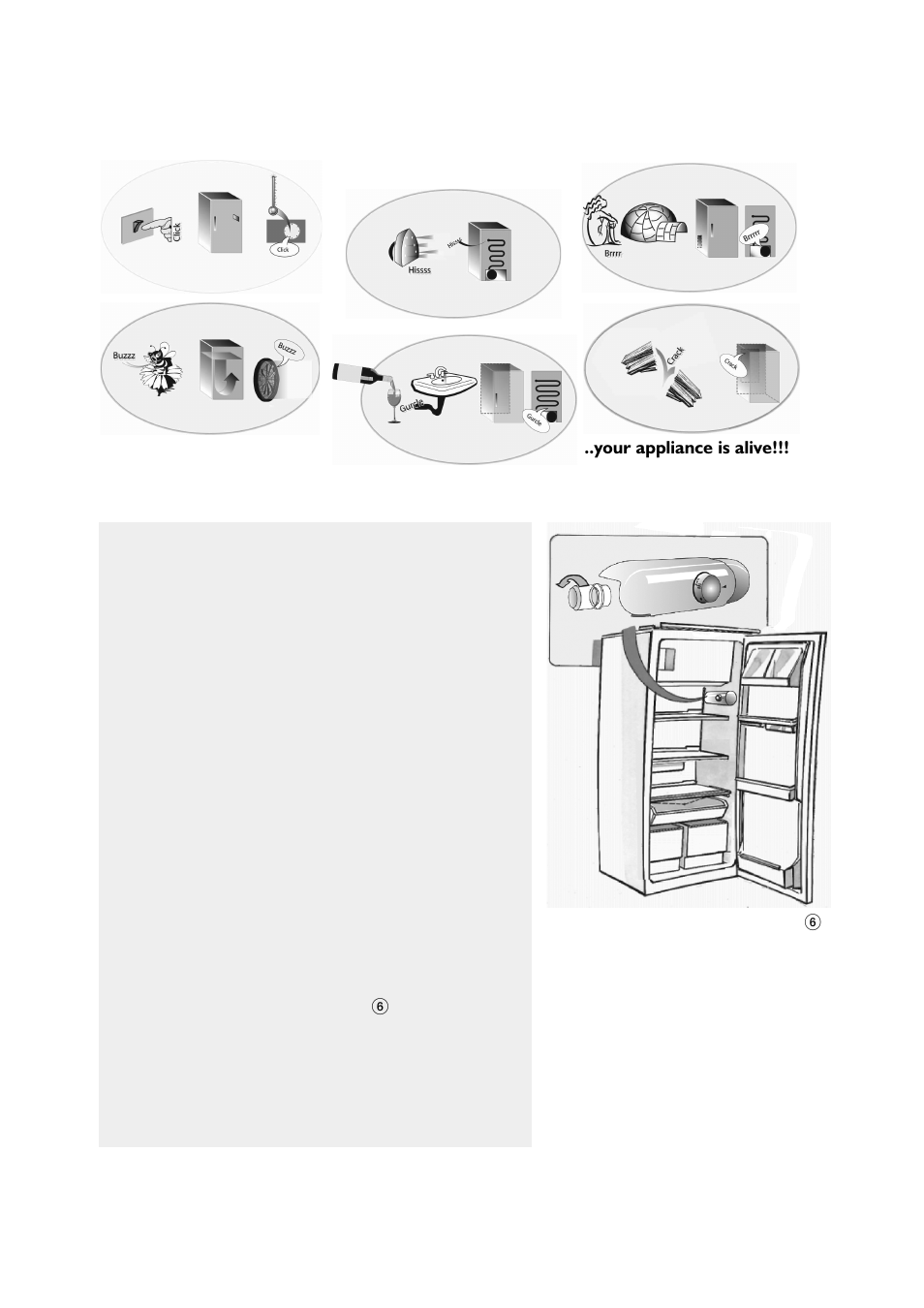 Troubleshooting guide | CDA FW420 User Manual | Page 9 / 12