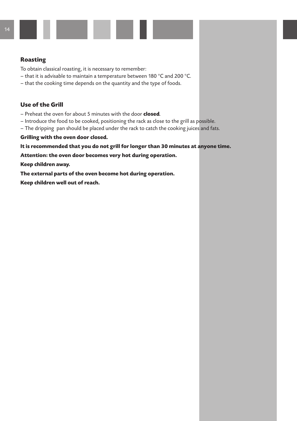 CDA DV 710 User Manual | Page 14 / 36