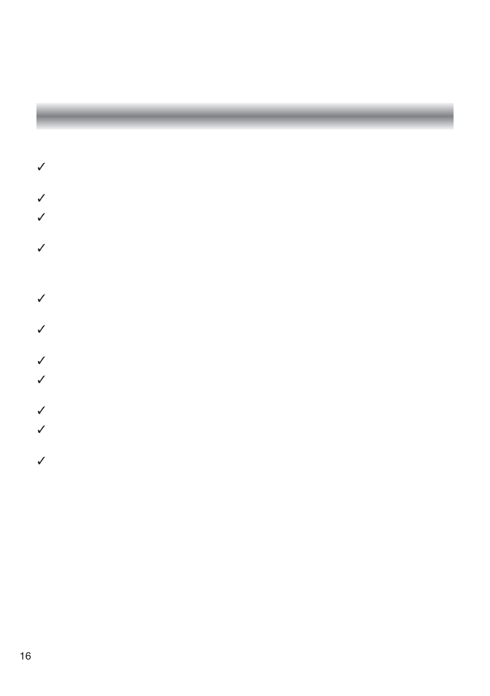 Tips for installation, Location | CDA COOKING HOB HCG 740 User Manual | Page 16 / 32