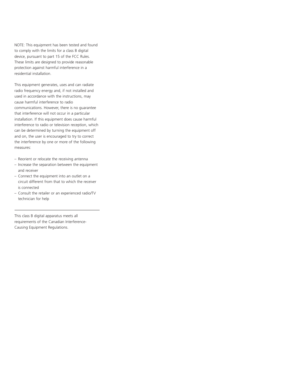 Bang & Olufsen BeoSystem 1 User Manual | Page 51 / 52