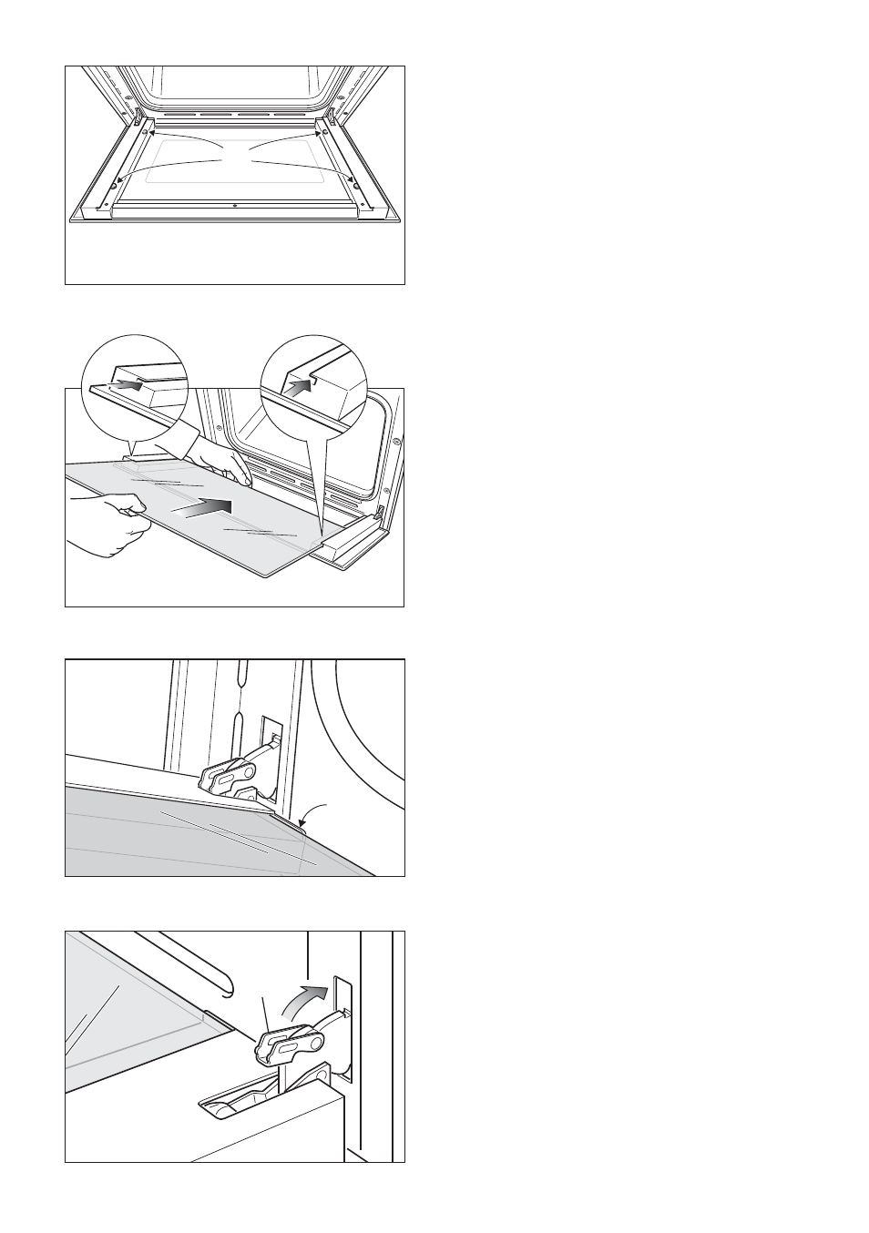 CDA RV 700 User Manual | Page 30 / 48