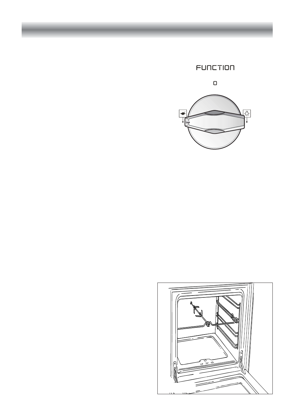 Rotisserie (right oven), Use of the rotisserie | CDA RC9321 User Manual | Page 18 / 52