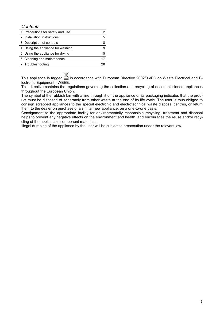 193910002_04 ling.gb la oem base | CDA CI970 User Manual | Page 3 / 24