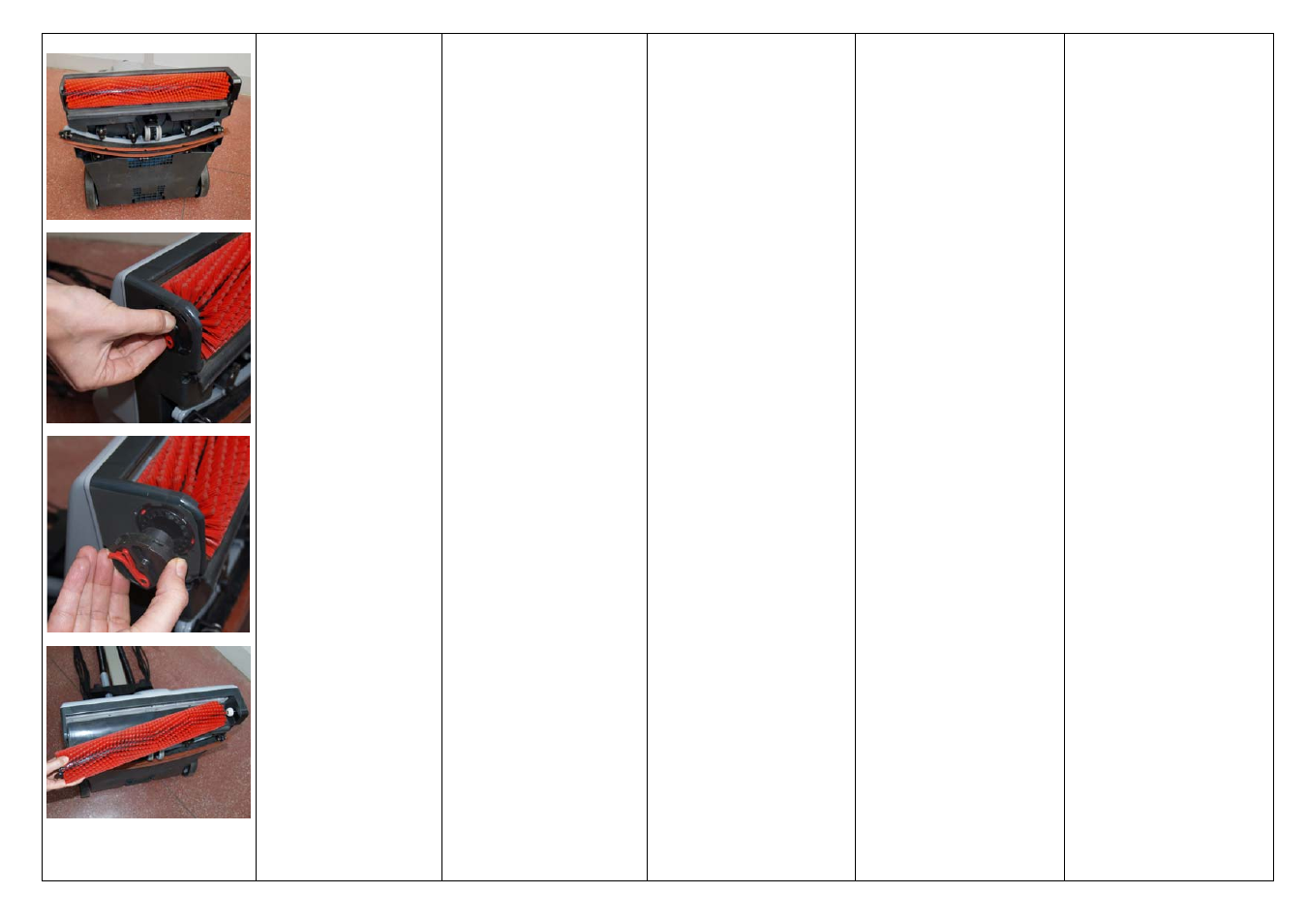 Pag 11 | Lindhaus LW46 Hybrid User Manual | Page 11 / 20