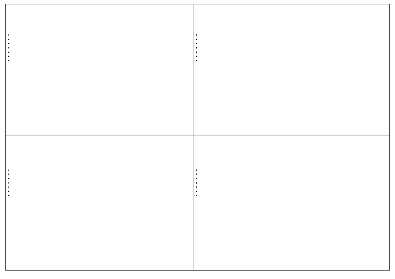 Pag. 18 lw46 warranty 2013 | Lindhaus LW46 Hybrid User Manual | Page 18 / 20